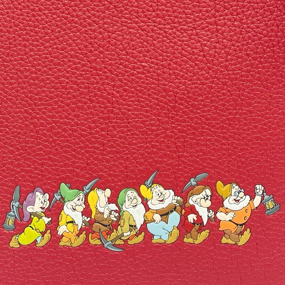 Coach Disney X Coach City
Tote with Signature Canvas Inside - Picture 12 of 12